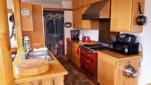 Cucina privata