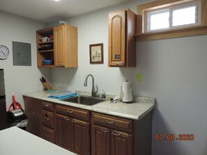 kitchenette