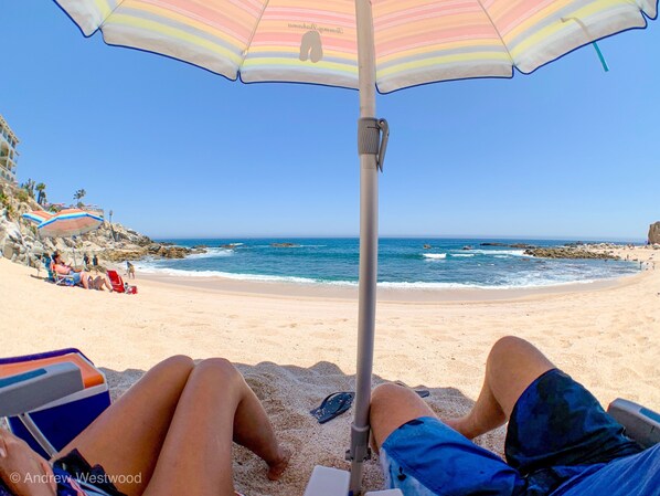 Plage