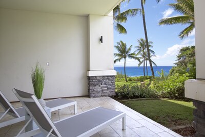 Picture of villa