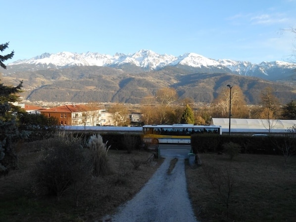 UnterkunftsgelÀnde