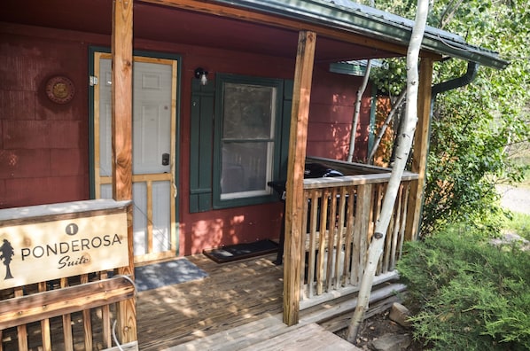 Terrass/Patio