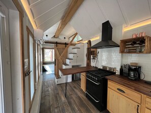 Eget kök