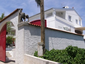 Fachada
