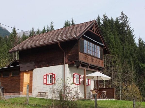 Exteriör