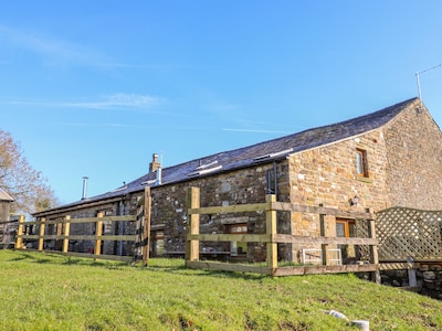 Stable View Cottage, BOLTON-BY-BOWLAND