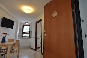 Rumsbekvämlighet