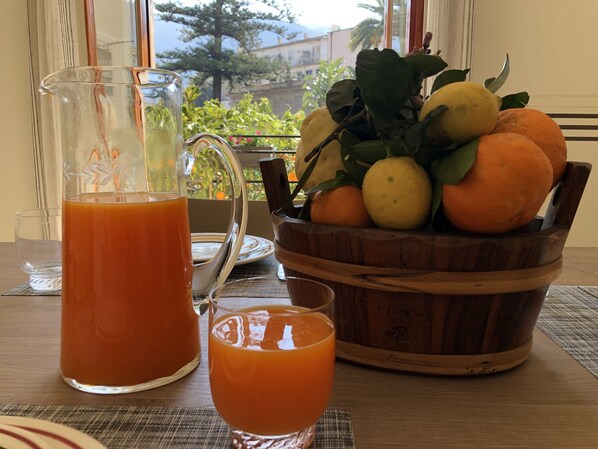 Frühstücksgericht