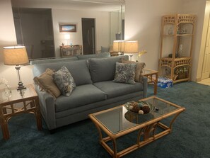 Sofa bed

