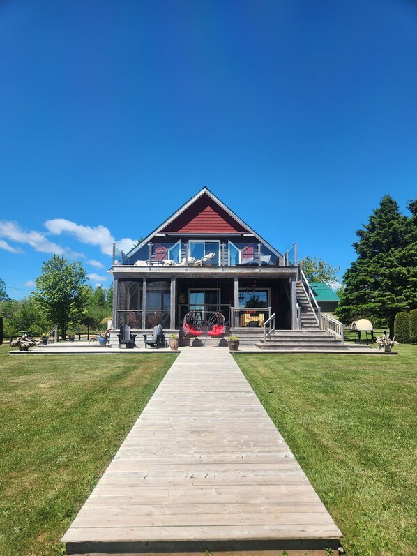 Cottage Home PEI