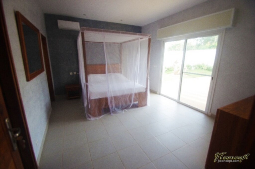 Picture of villa