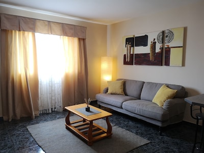 Nice Apartment "Nerea". FREE WIFI