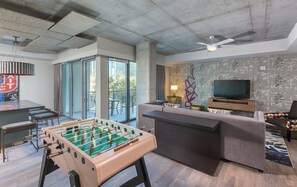 Sala de jogos
