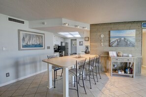 Bar Area