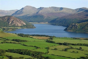 Ennerdale Water 10mins by car