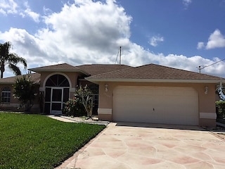 Port Charlotte House