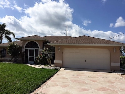 Port Charlotte House