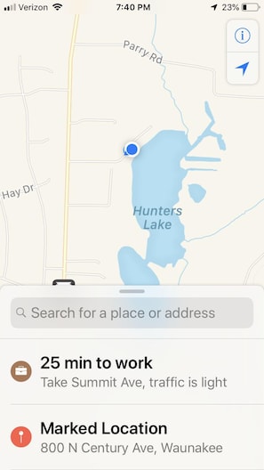 Property map