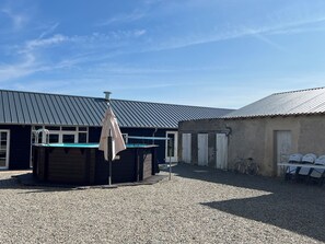 Boendeområde