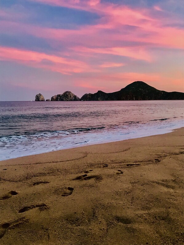 Cabo Sunset