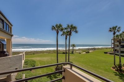 Ponte Vedra Beach Condo