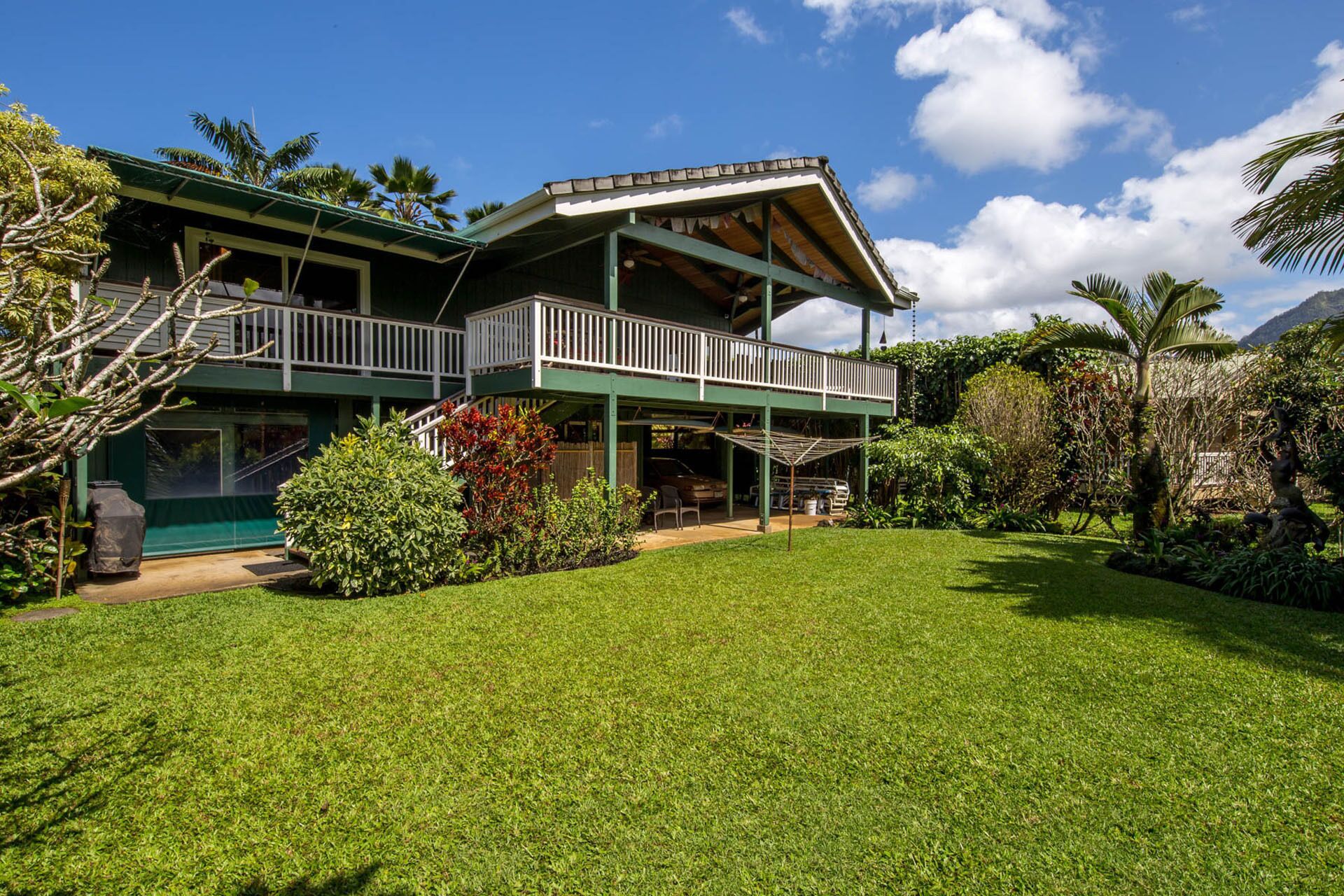 大切な人へのギフト探し Mala Pua Ma Ke Kai - Little Garden by the Sea - 3 bedroom, 2 その他