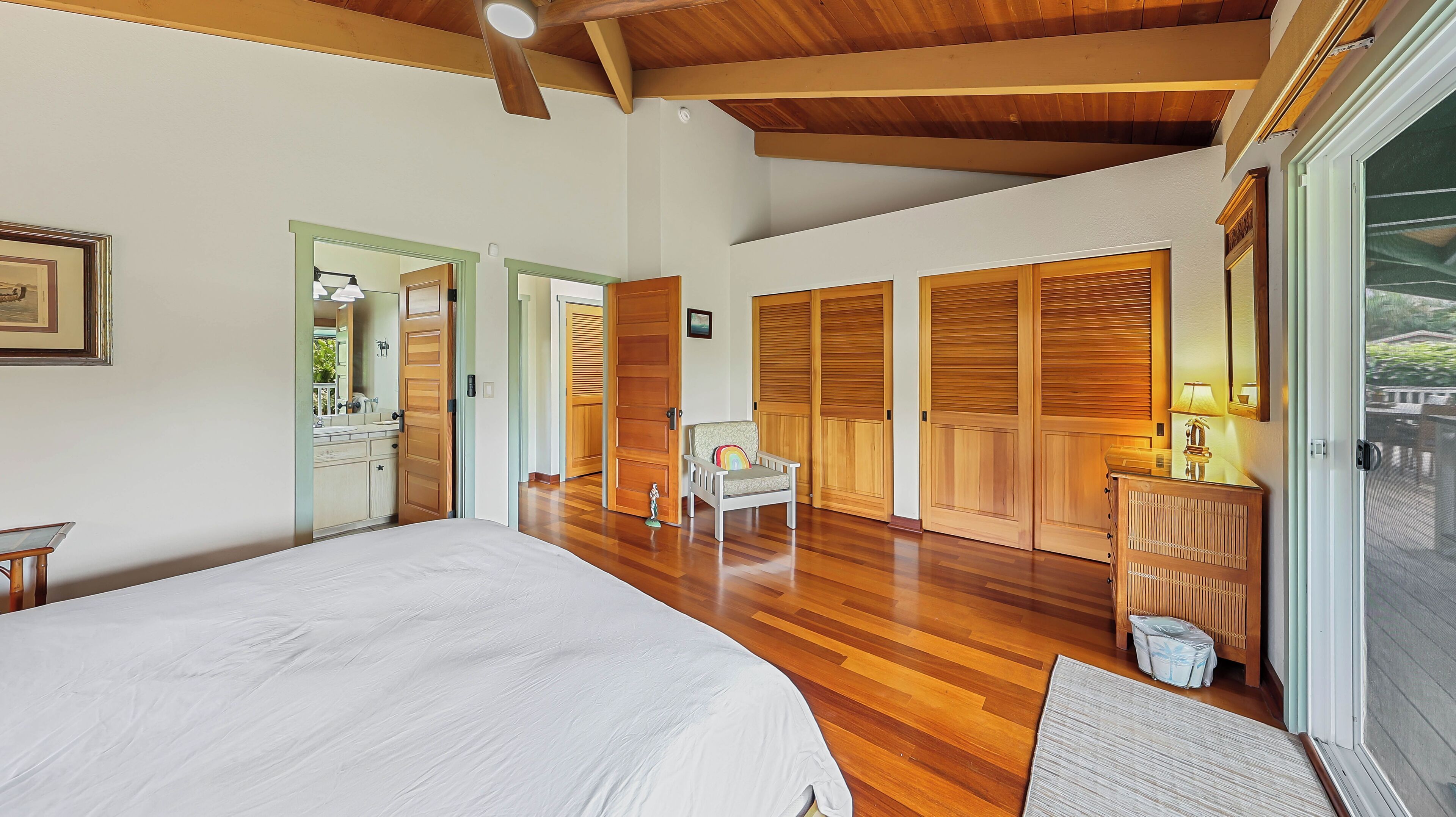Mala Pua Ma Ke Kai - Little Garden by the Sea - 3 bedroom, 2