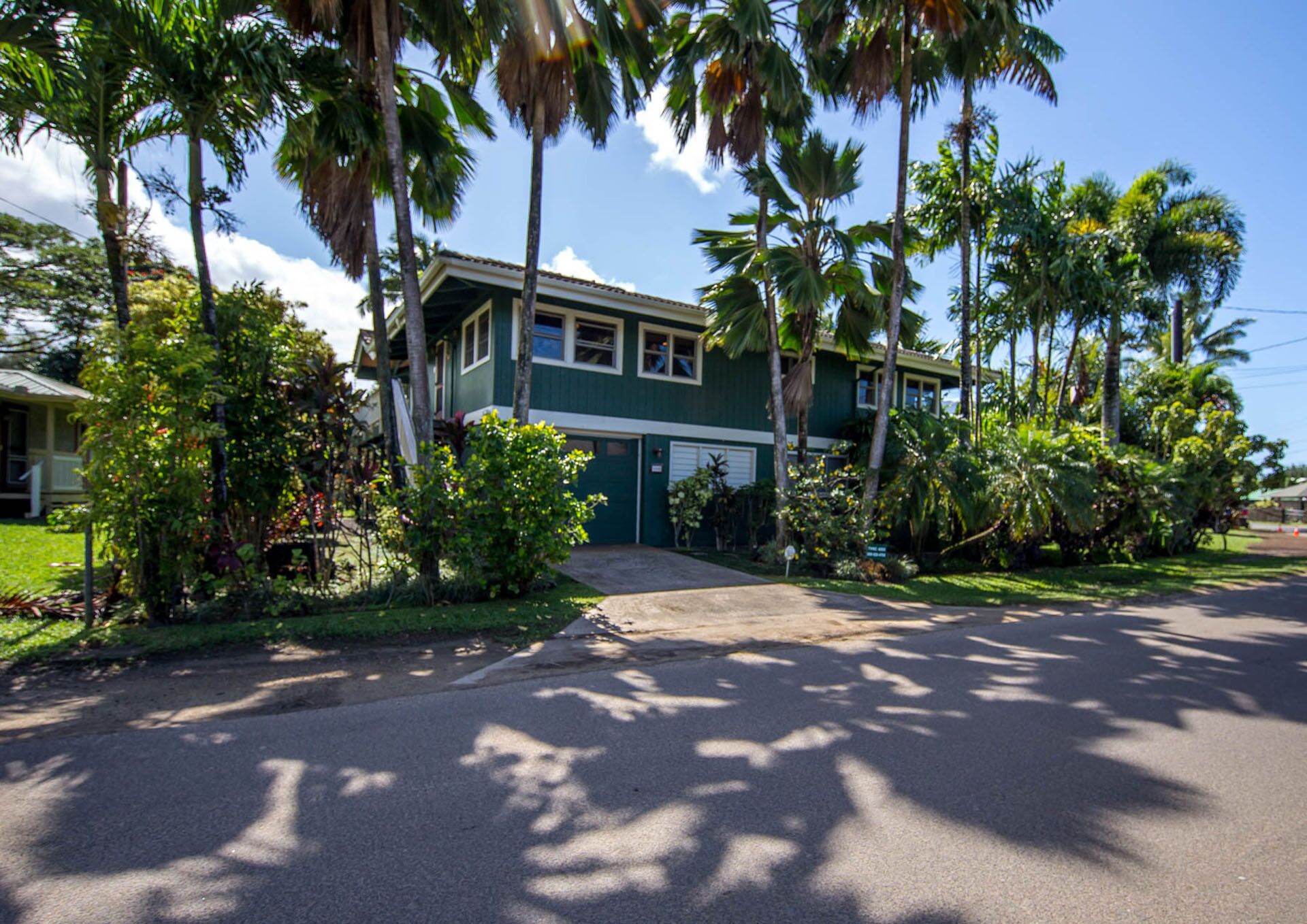 Mala Pua Ma Ke Kai - Little Garden by the Sea - 3 bedroom, 2