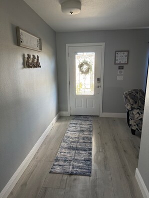 foyer