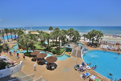 Daytona Beach Condo