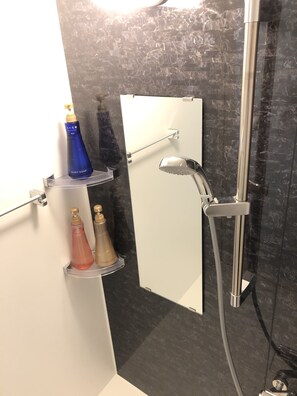 Badeværelse