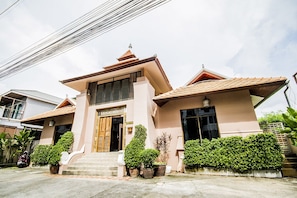 10  rooms pratamnak villa NEAR WALKING