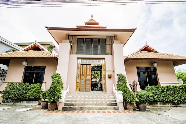 10  rooms pratamnak villa NEAR WALKING