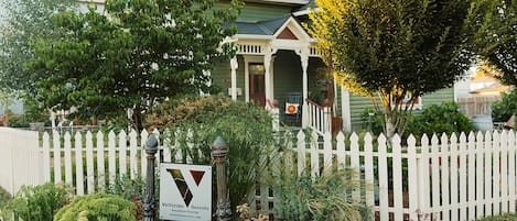 Victorian Secrets is your home away from home. Please come!