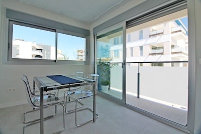 New apartment La zenia beach & Golf (Orihuela costa)