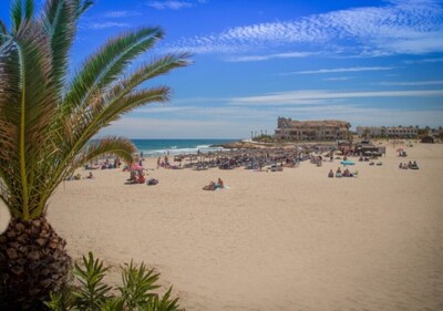 New apartment La zenia beach & Golf (Orihuela costa)