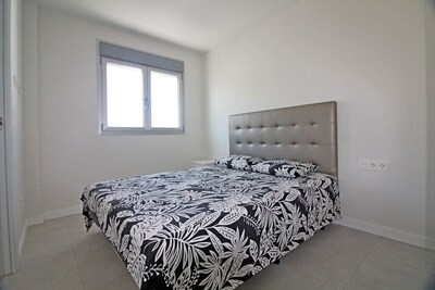 New apartment La zenia beach & Golf (Orihuela costa)