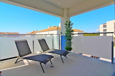 New apartment La zenia beach & Golf (Orihuela costa)