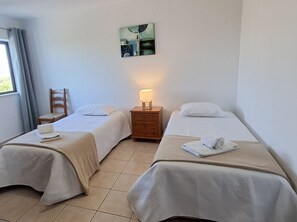 Child's bedroom