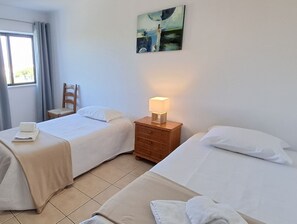 Child's bedroom