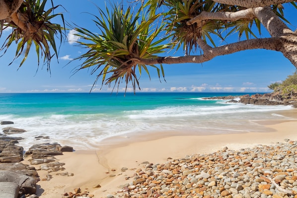 Coolum Beach