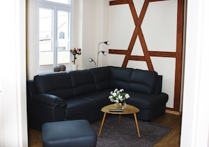 Wohnbereich