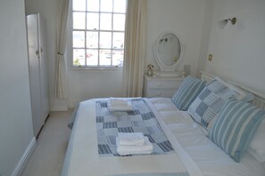 Lookout Bedroom