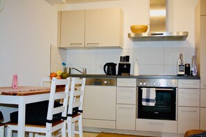 Eget kök