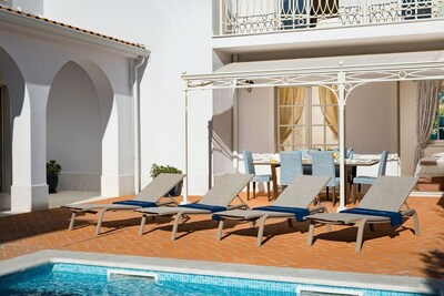 Picture of villa