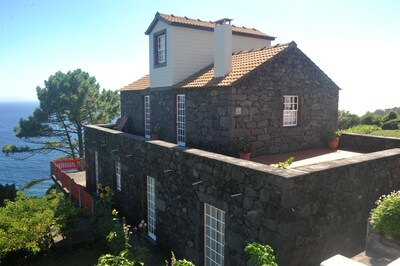 Picture of villa