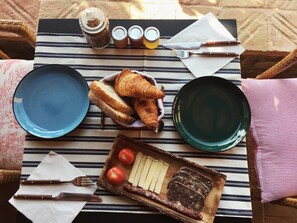 Frukost