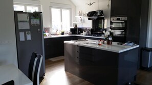 Cuisine privée