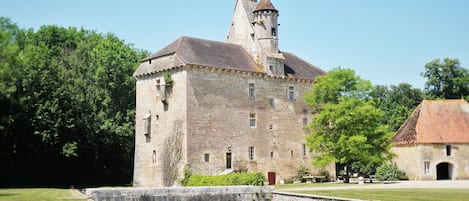 Votre Château 