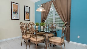 Kitchen Nook